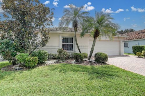 7892 Sailing Shores Ter, Boynton Beach, FL 33437-3825