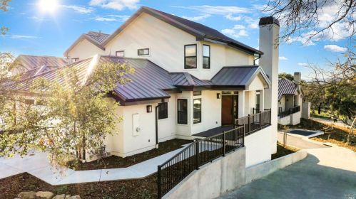 4420 Lahinch Ln, Santa Rosa CA  95403-0100 exterior