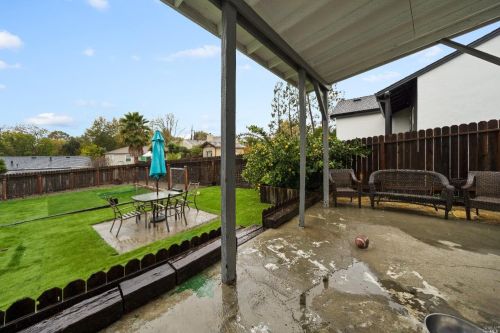 266 Hillcrest Ave, Benicia CA  94510-2225 exterior
