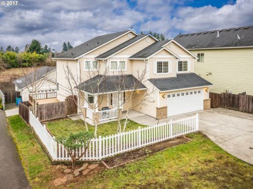 5622 64th St, Vancouver, WA 98661-1491