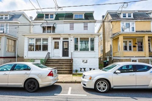 426 Hess St, Schuylkill Haven PA  17972-1118 exterior