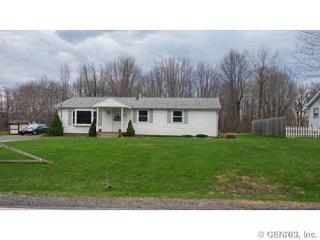 4504 Congdon Rd, Williamson, NY 14589-9341