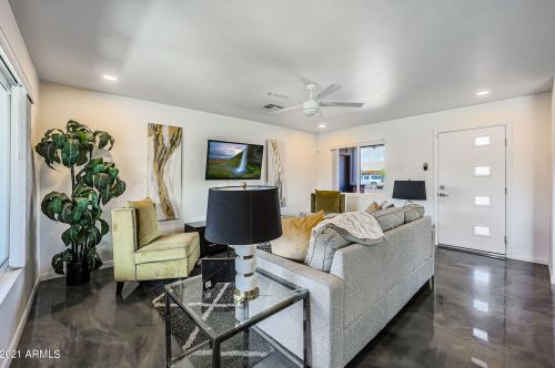 8431 Lewis Ave, Scottsdale AZ 85257-2423 exterior