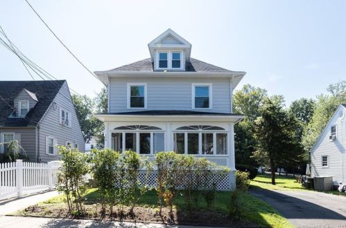 398 Main St, Wallingford, CT 06492-2232