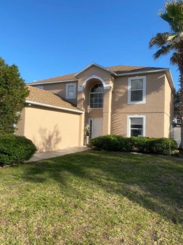 11304 Camus Ln, Orlando, FL 32824-4406