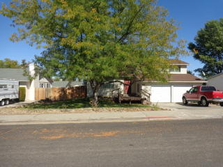1855 Mizpah St, Winnemucca NV  89445-3221 exterior