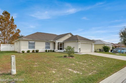 7435 Loblolly Ave, Lakeland, FL 33810-4157