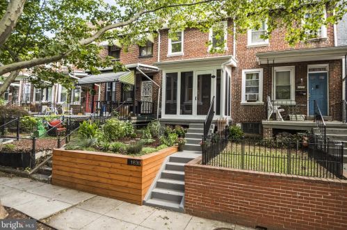1630 F St, Washington, DC 20002-4504