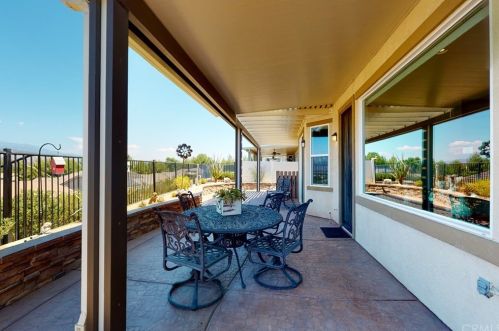 382 Prospect Park, Beaumont CA  92223-3404 exterior