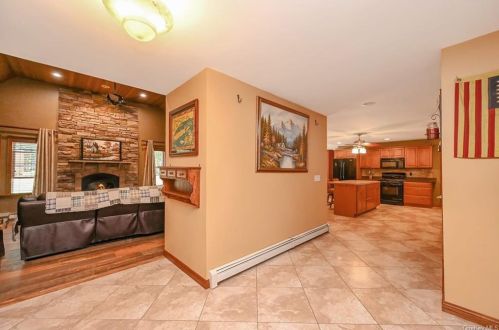 166 Lakeside Trl, Panamoka NY  11961-2246 exterior