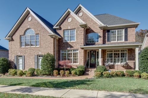413 Beauchamp Cir, Franklin, TN 37067-6443