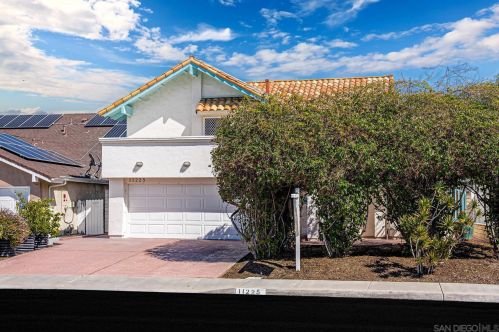 11225 Westonhill Dr, San Diego CA  92126-1447 exterior