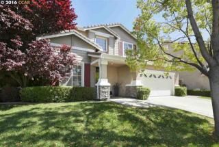 103 Gerbera St, Danville, CA 94506-4791