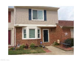 2618 Meadows Lndg, Chesapeake, VA 23321-3736