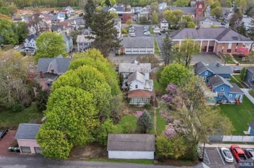 119 Belvidere Ave, Washington NJ  07882-1402 exterior