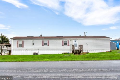 13035 Collinsville Rd, Brogue, PA 17309-8933