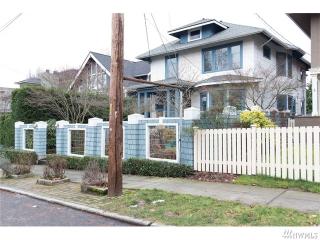 1512 17 Ave, Seattle WA  98112-2808 exterior