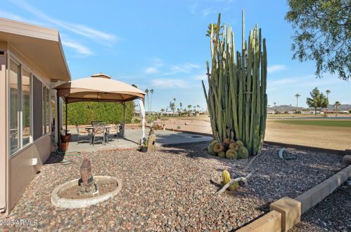 2361 Higley Rd, Mesa AZ  85215-1204 exterior