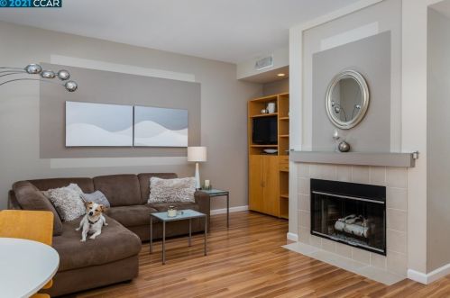 109 Tivoli Ln, Danville CA  94506-4603 exterior