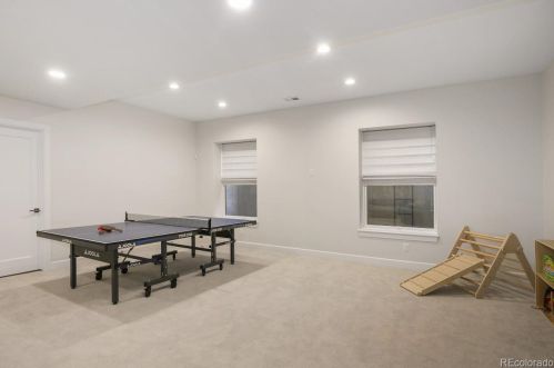 169 Franklin St, Denver CO  80218-4004 exterior