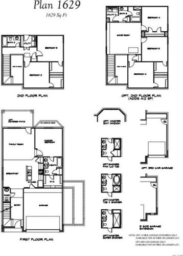 3425 Wooded Ln, Conroe, TX 77301-2049