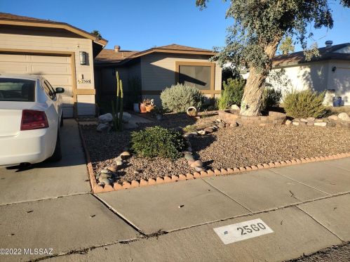 2560 Falbrook Way, Tucson, AZ 85741-3777
