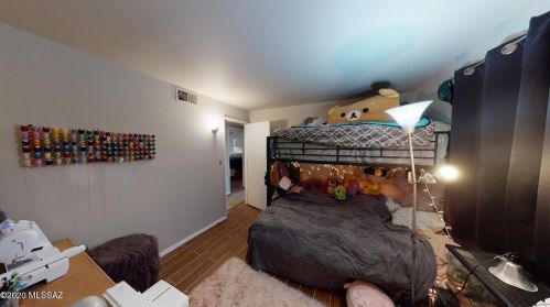 4561 Jay Ave, Tucson AZ 85705-2123 exterior