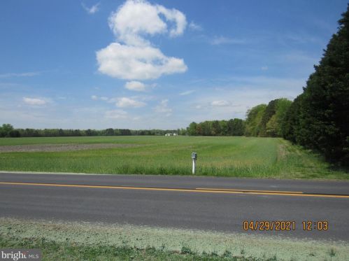 20697 Cool Spring Rd, Milton DE  19968-3225 exterior