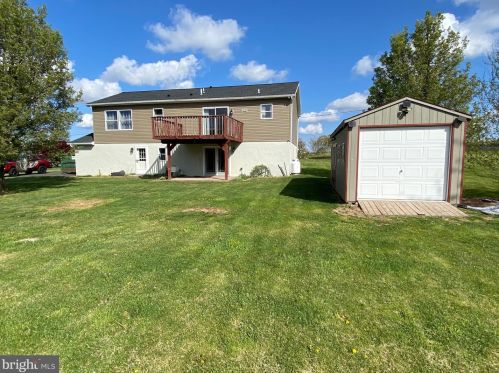 38 Millers Rd, Schuylkill Haven PA  17972-9387 exterior