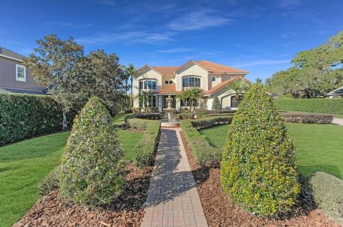 8584 Cypress Ridge Ct, Sanford, FL 32771-8121