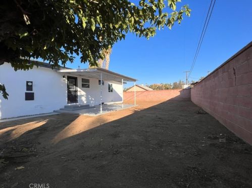 2824 Madison St, Riverside CA  92504-4632 exterior