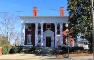 244 College St, Macon, GA 31201-1609