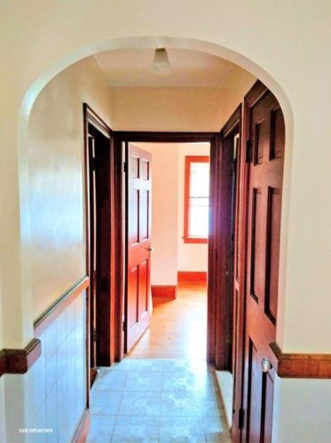 95 Sisson St, Providence RI  exterior