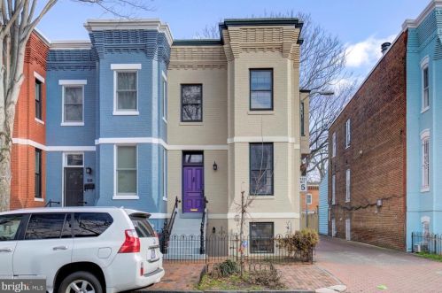 115 10th St, Washington, DC 20003-3922