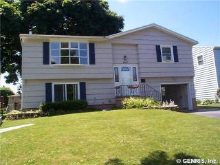 269 Mason Ave, Rochester, NY 14626-3354