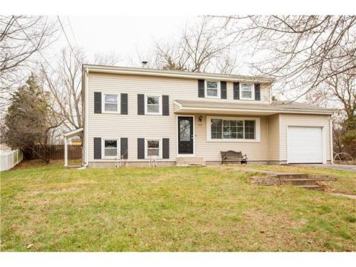 400 Rivercrest Dr, Piscataway, NJ 08854-4737