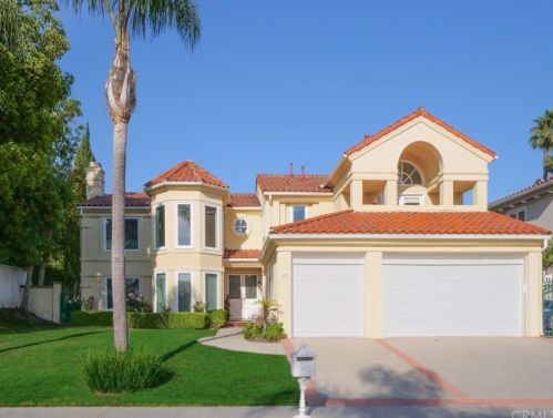 20 Via Malona, Rancho Palos Verdes CA  90275-4882 exterior