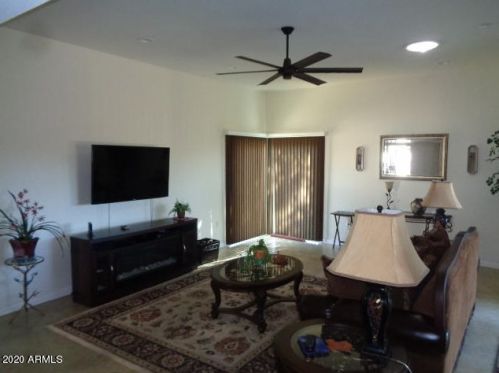 12607 Bonanza Dr, Sun City AZ  85375-4239 exterior