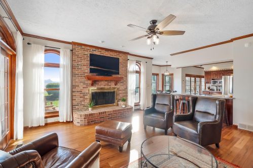 3854 Maple Grove Rd, Marion OH  43302-8459 exterior