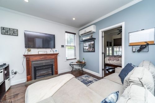 1211 Robert St, Industrial Hillside NJ  07205-2425 exterior