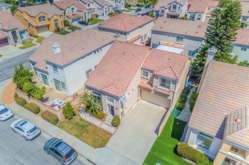 1519 Kinsler Ct, Brea CA  92821-2740 exterior