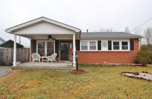 6105 Herron Ct, Louisville, KY 40229-1403