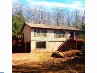 712 Buck Mountain Rd, Weatherly, PA 18255-4936