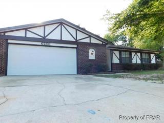 6206 Burning Tree Ct, Fayetteville, NC 28306-9302