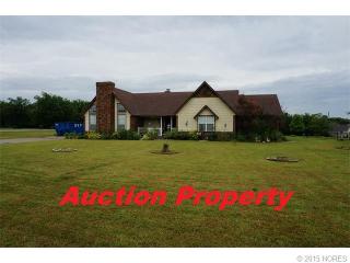 18705 Stonebridge Dr, Owasso, OK 74055-7718