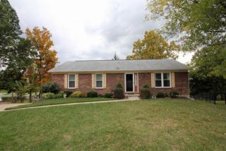 8345 Larch Ct, Florence, KY 41042-9652