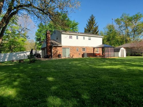 5534 Wolfpen Pleasant Hill Rd, Milford OH  45150-9677 exterior