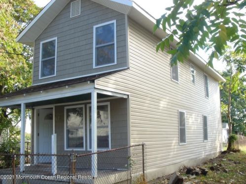 22 Borden Ave, Tinton Falls, NJ 07712-6713
