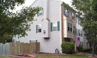 710 Clint Ln, Fredericksburg VA  22405-8704 exterior