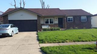 450 Seven Pines Dr, Pickerington OH  43147-1046 exterior